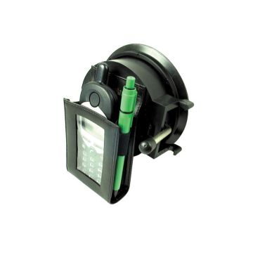 Support pour téléphone portable avec ventouse