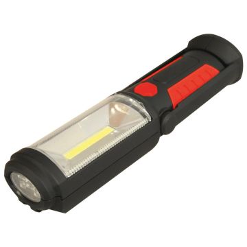 LED lamp - draagbare werklamp