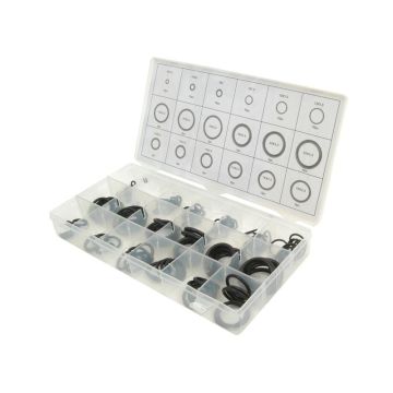 O-ring setAantal per pak 125)