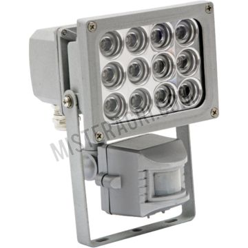 LED-Baulampe