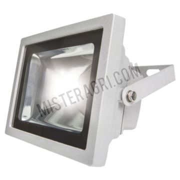 LED-Baulampe