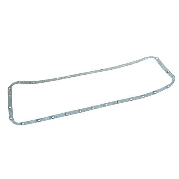 Carterpan pakking - 6 Cyl. (6T.830, 6TA.830 )