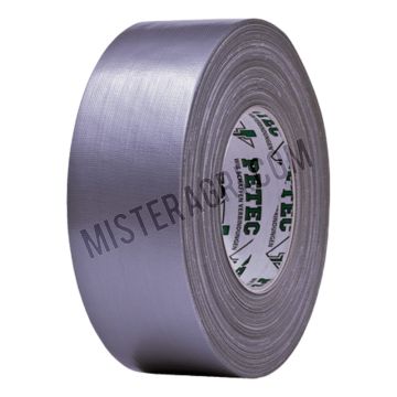 Reparaturband silber