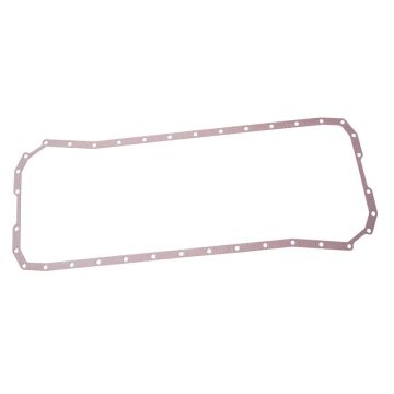 Carterpan pakking - 6 Cyl. (6590, 6T.590 )