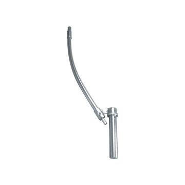 Steekpen 31x160x500mm