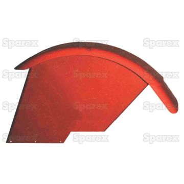 O-ring 1/16'' x 7/16'' 70 shore (BS013)