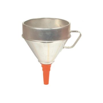 TRECHTER 200mm, Metall