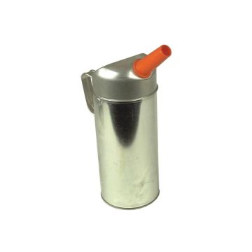 Metallbecher - 2L