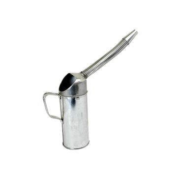 Metallbecher - 1L