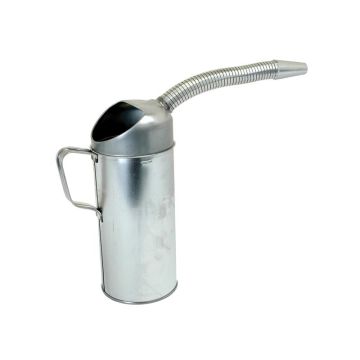 Metallbecher - 2L
