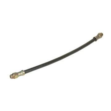 Vetspuitslang - Flexibele uitvoering (M10 Metrisch) 50cm