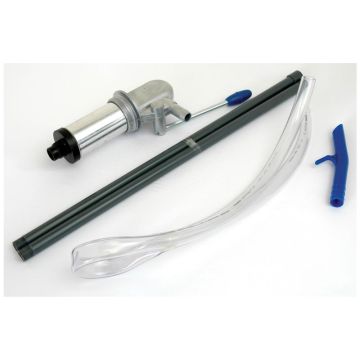 Zylinder-Hebepumpe 18L/MIN