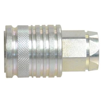SNELKOPPELING 1/2\"(FM) M18x1.5 INW