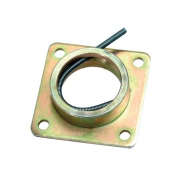 COUPLING ANCHOR-Q/R 1/2\"