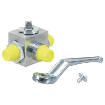 KOGELKRAAN 3 WEG M22-15L