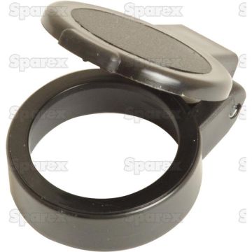 Clapets anti-poussière, Taille : 1/2''