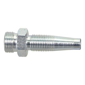 SLANGPILAAR 3/8\"x M18 M/ 0SCHR
