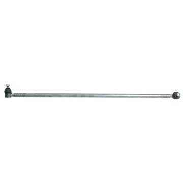Stuurstang compleet, Lengte: 980mm