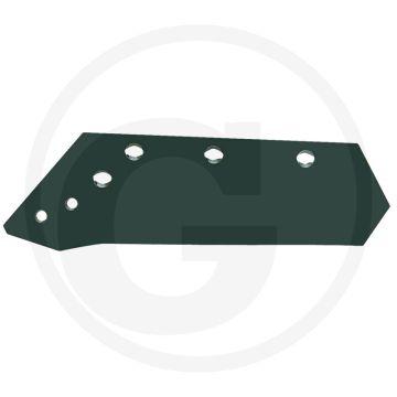 Schaar - 14'' - links(Kuhn)