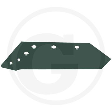 Schaar - 16'' - links(Kuhn)