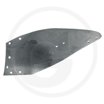 Versoir - 14'' - 20'' - gauche (Kverneland)
