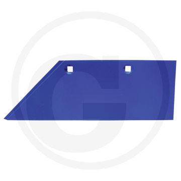 Schaar versterkt 11x150 SB43P L - links(Lemken)