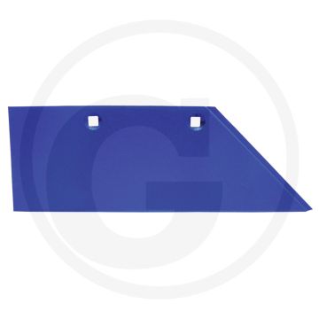 Schaar  versterkt 11x150 SB43P R - rechts(Lemken)