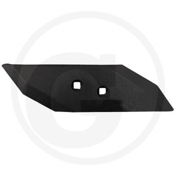 Schaarpunt S2W L - 10mm - links(Lemken)
