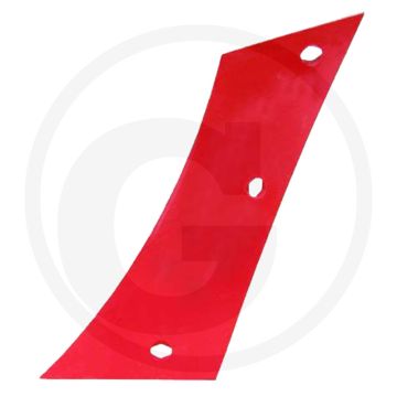 Inzetstuk - links(Niemeyer)