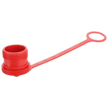 Bouchon anti-poussière 1/2<attrib a=''544'' e=''1'' l=''-1'' o=''159678'' p=''311773'' prefix=''voor '' s=''31'' suffix='' ''/>Rouge HS10-9-RT001