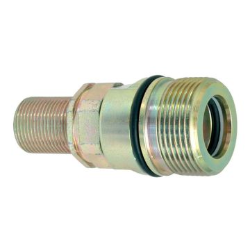 SCHOTSCHROEFKOPP. 12L M18x1.5