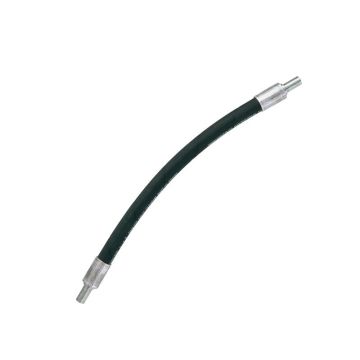 HOSE ASSY-3/8\" M12 S/PIPE 1.5M