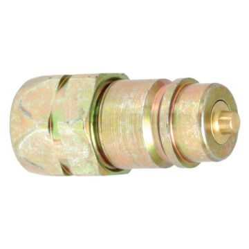 Snelkoppeling 3/8\" BSP IG