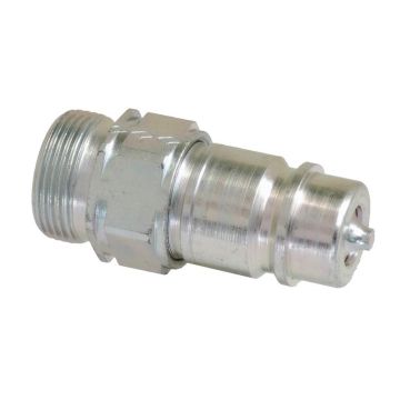 HYD. STECKER NW18 M26