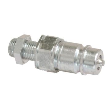 HYD. STECKER NW18 M26 SCHOTT