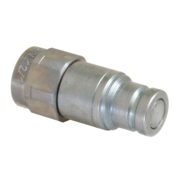 STECKER BG2 FF 1/2\" INNEN