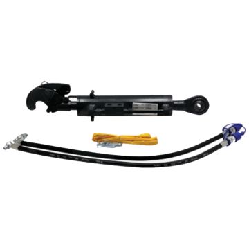 Hydraulische topstang cat. 2  635 - 915