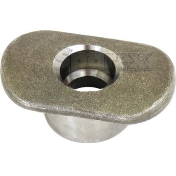 Brandstoffilter - Element - FF5064
