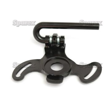 Disque de courbe (Rockinger 71428)