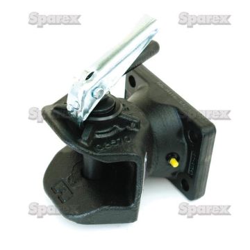 Aanhangerkoppeling (Rockinger 810B40501)