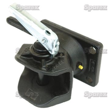 Aanhangerkoppeling (Rockinger 810B5050C)