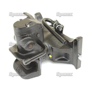 Aanhangerkoppeling (Rockinger 860D1230C)