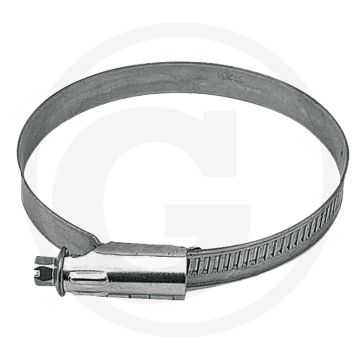 Collier de serrage