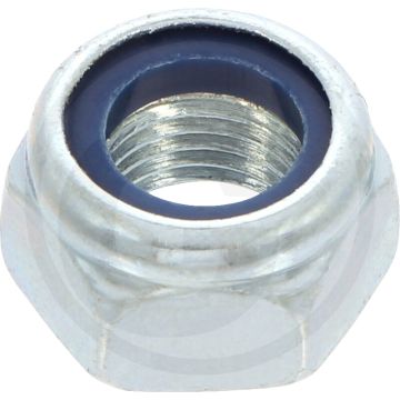 Borgmoer DIN 985, M14, 10.9