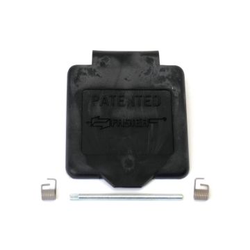Stofkleppen P606, PS08, PS08