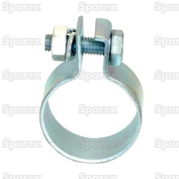BSP Perskoppeling (48 Serie) 1'' x 1'' Man