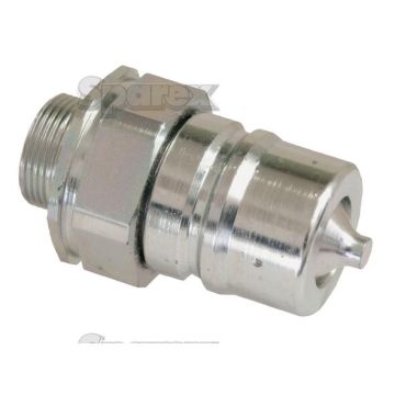 HYD. STECKER NW18 M26X1.5 BG-6