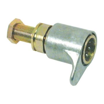 SCHOTSNELKOPPELING 1/2\"(FM) 18x1.5+TIP