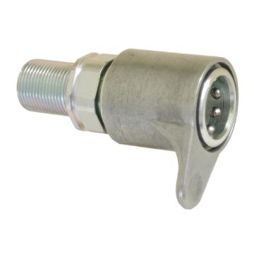 SCHOTSNELKOPPELING 1/2\"(FM) 22x1.5+TIP
