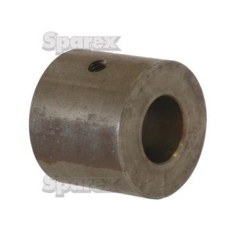 AANLAS CILINDERBUS 30mm